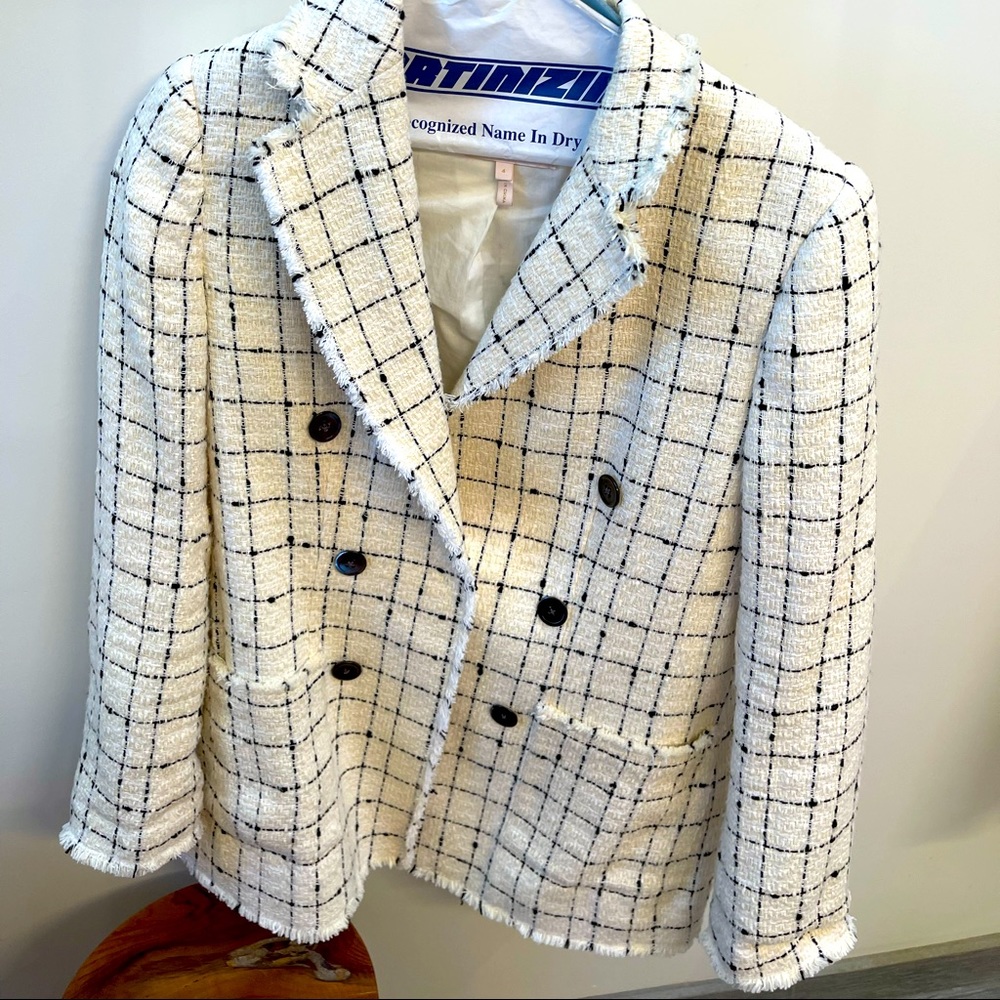Rebecca Taylor Blazer size 4